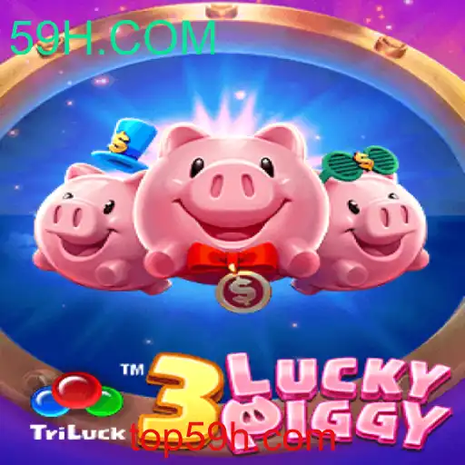 Descubra o Fascinante Jogo 3LUCKYPIGGY