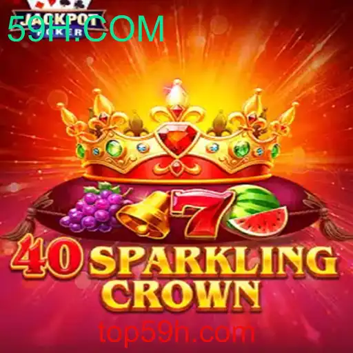 Descubra o Fascinante Mundo de 40SparklingCrown com 59H.COM