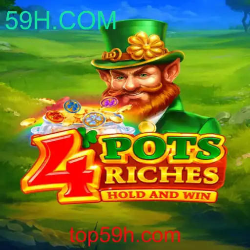 Descubra a Excitante Jornada do Jogo 4potsriches