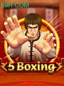 Entendendo o Jogo 5Boxing: Um Guia Completo para Começar