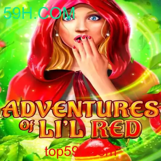 Descubra o Fascinante Mundo de AdventuresofLilRed na Plataforma 59H.COM