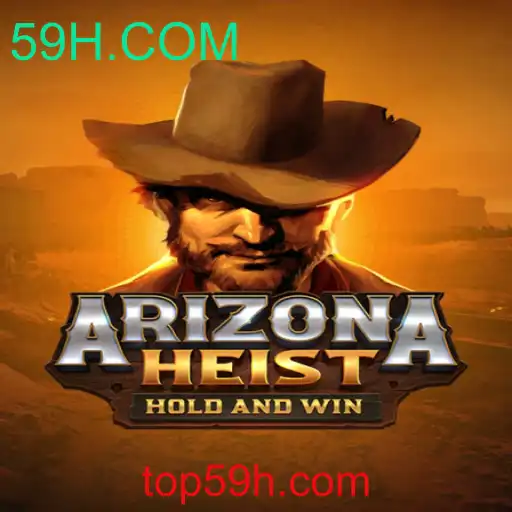 ArizonaHeist: Um Novo Jogo que Conquista os Envolvidos