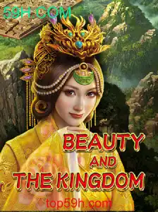 Descubra o Encantador Jogo BeautyAndTheKingdom