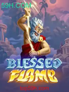 Explorando o Mundo de BlessedFlame: Um Jogo de Estratégia Revolucionário