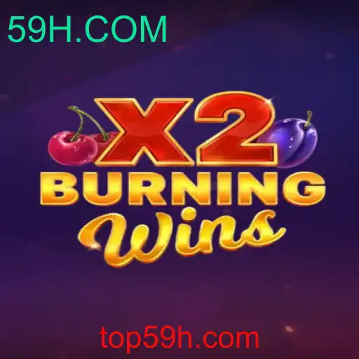 Explore o Empolgante Universo de BurningWinsX2