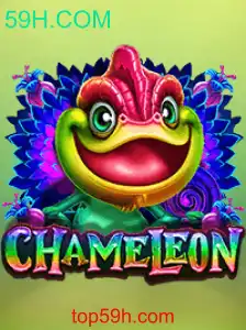 Explore o Fascinante Mundo do Jogo Chameleon