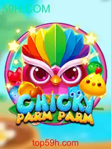 Descubra o Mundo de ChickyParmParm: Um Guia Completo para o Jogo