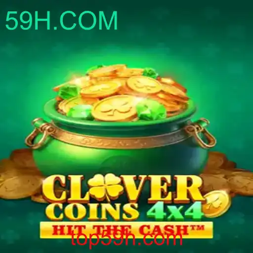 Descubra o Fascinante Universo de CloverCoins4x4