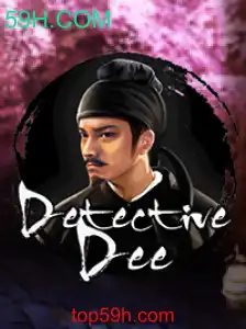 Explorando o Jogo DetectiveDee: Descrição, Introdução e Regras
