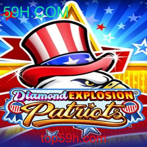 Explorando o Fascinante Jogo DiamondExplosionPatriots