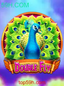 Explorando o Mundo de DoubleFly: Um Jogo Fenomenal de 59H.COM