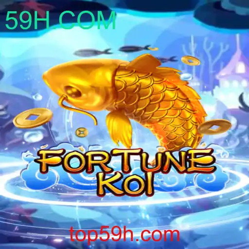 Descubra o Universo do Jogo FORTUNEKOI: Regras e Inovações