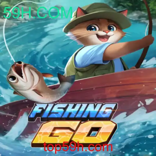 FishingGO: Mergulhe no Mundo da Pesca Virtual