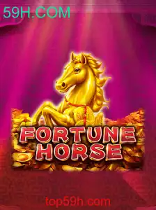FortuneHorse: Descubra o Mundo Emocionante deste Jogo Inovador