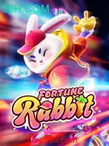 Descubra o Fascinante Mundo de FortuneRabbit: Jogue e Ganhe com 59H.COM