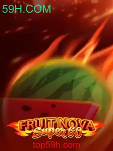 FruitNovaSuper60: Uma Experiência Vibrante no Mundo das Slots