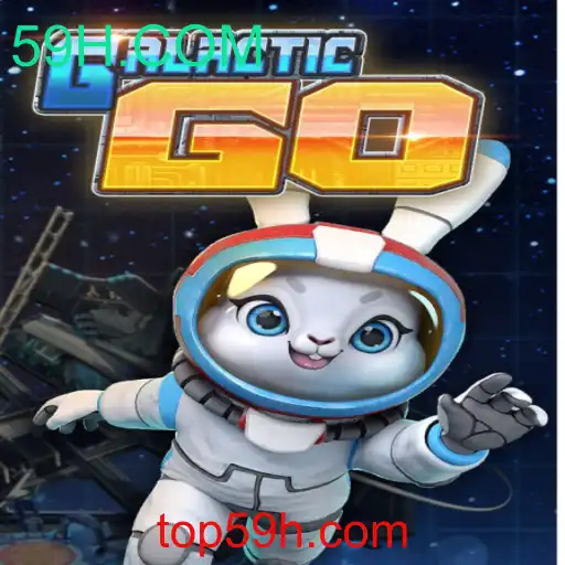 Descobrindo o Universo de GalacticGO: Um Mergulho no Novo Mundo de Jogos