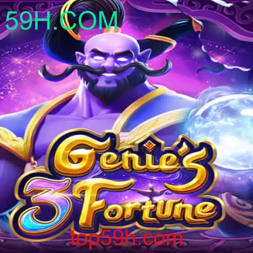 Descubra o Fascinante Mundo de Genie3Fortune: Mergulhe na Magia e Aventura