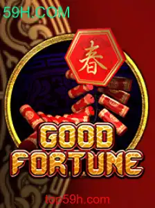 Explorando o Mundo Fascinante de GoodFortune - Uma Nova Era de Jogos Online