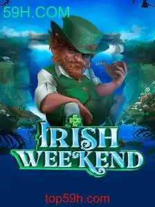 IrishWeekend: Como Jogar e as Regras do Jogo