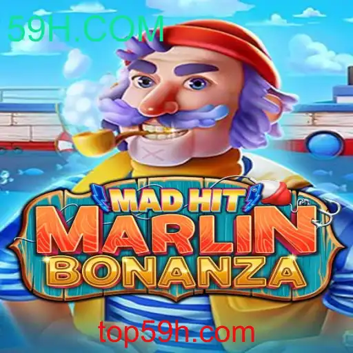 MadHitMarlinBonanza: Uma Nova Aventura nos Oceanos