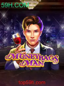 Descubra MoneybagsMan: O Novo Sensação nos Jogos