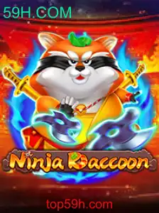 Explorando o Fascinante Mundo de NinjaRaccoon: Um Mergulho no Jogo do Momento