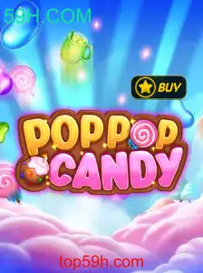 Explorando o Universo Envolvente de POPPOPCANDY: Novidades e Regras do Jogo