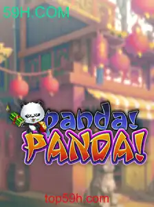 Explorando o Fascinante Mundo do Jogo PandaPanda