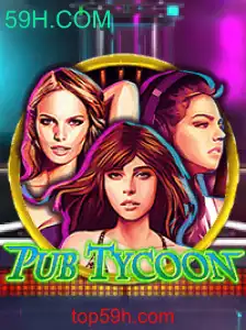 Descubra o Universo de PubTycoon: O Jogo de Estratégia Que Conquista Amantes de Simulação