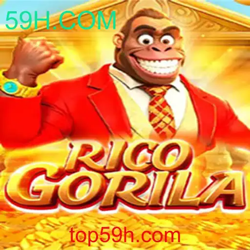 Descubra o Fascinante Mundo de RicoGorila: Um Novo Fenômeno no Universo dos Jogos