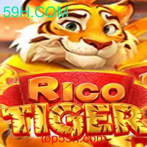 RicoTiger: Explorando o Universo do Novo Jogo Baseado em 59H.COM
