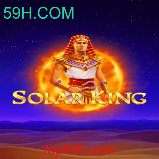 Explorando o Universo de SolarKing: Inovação no Mundo dos Jogos