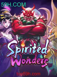 Explorando o Universo de SpiritedWonders: Um Jogo Inovador no Cenário Atual