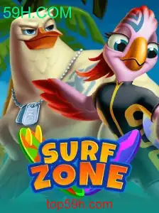 Explorando o Fantástico Mundo de SurfZone: A Arte de Dominar as Ondas