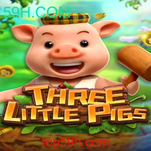 Entre no Mundo de 'THREELITTLEPIGS': Um Jogo Inspirador de Estratégia e Criatividade