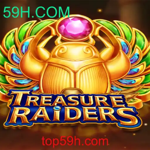 Descubra a Aventura de TREASURERAIDERS: O Jogo de Estratégia Definitivo