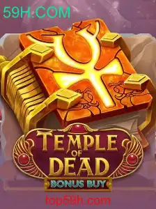 Exploração do Jogo TempleofDeadBonusBuy e Seu Impacto Atual