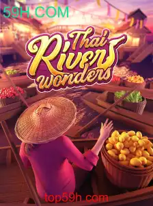 Desvendando o Fascinante Mundo de ThaiRiverWonders
