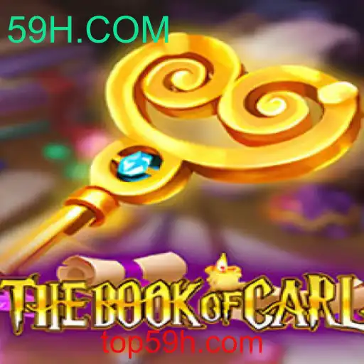 Descubra o Mundo de TheBookofCarl: Uma Aventura Única