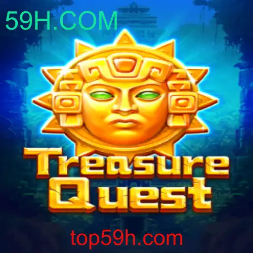 Aventura Épica em TreasureQuest: Mergulhando no Fascinante Mundo de 59H.COM