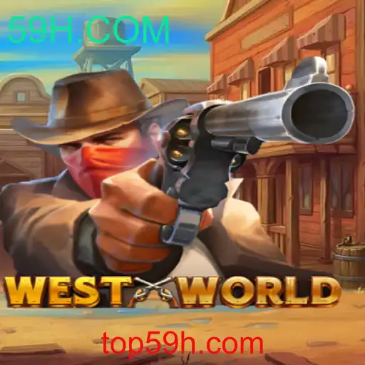 Descubra o Universo de WestWorld com a Chave para a Aventura: 59H.COM