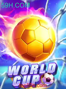 Descubra o Envolvente Jogo WorldCup em 59H.COM